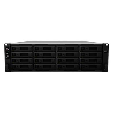 Synology RS4021XS+ 16 Bay Rackmount NAS