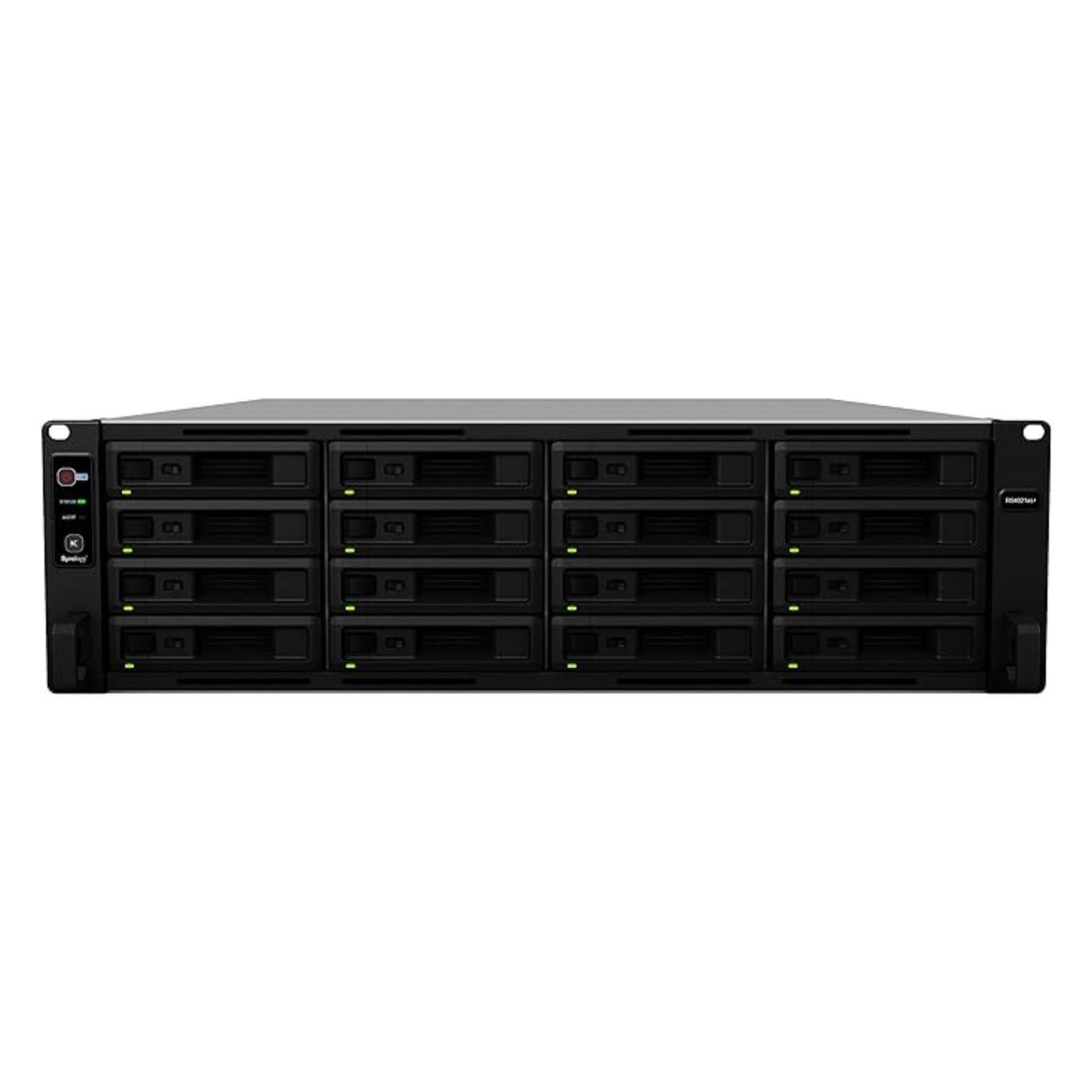 Synology RS4021XS+ 16 Bay Rackmount NAS