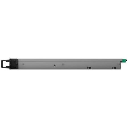 Synology RackStation 4 Bay 2GB Diskless Rack NAS