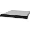 Synology RackStation 4 Bay 2GB Diskless Rack NAS