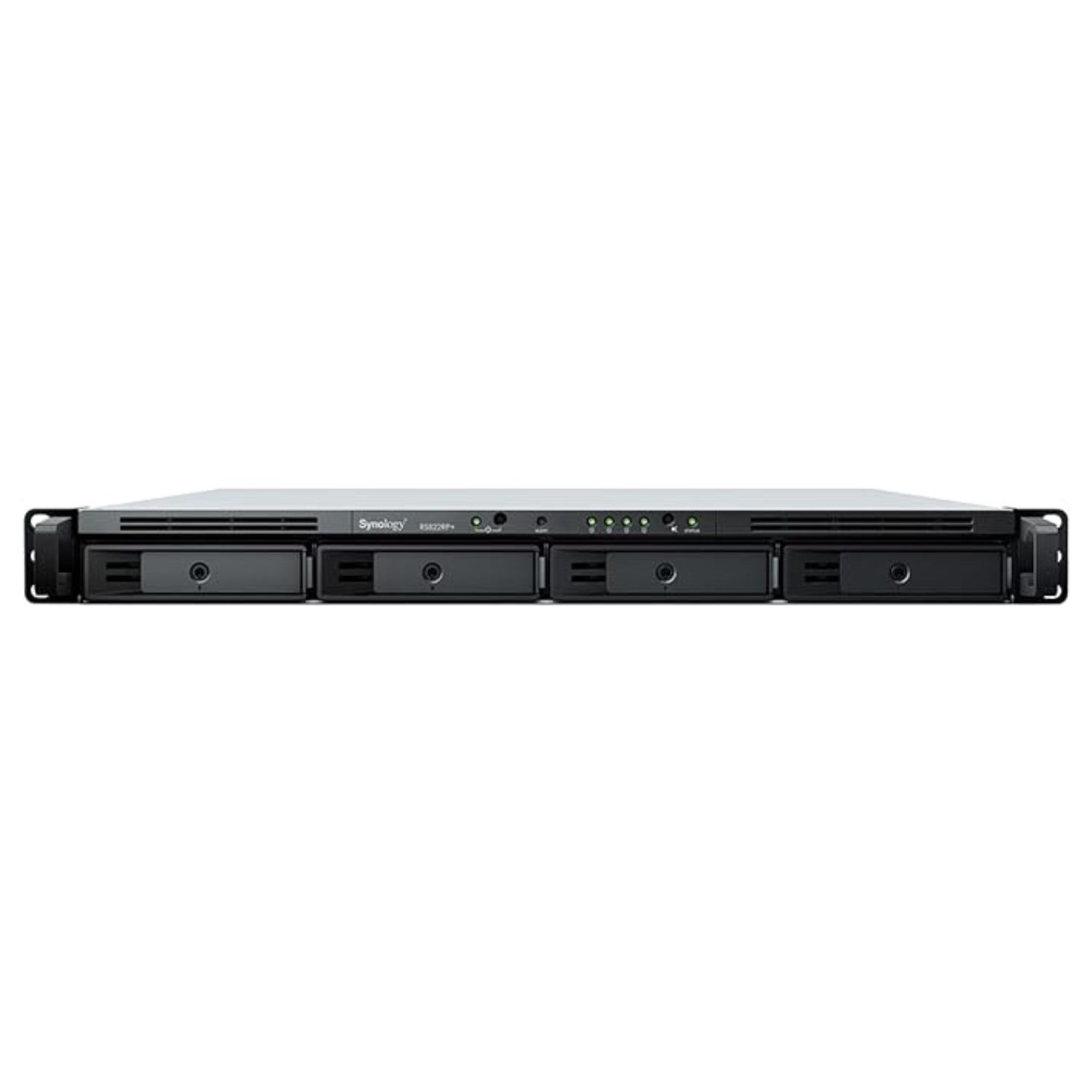 Synology RS822RP+ 4 Bay Rackstation