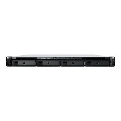 Synology Rackstation Rs822+ 2GB RAM 4 Bay Nas, Laptops Direct - RS822+