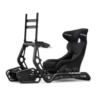 Playseat Sensation Pro Actifit Black Playseat Sensation Pro Actifit Black