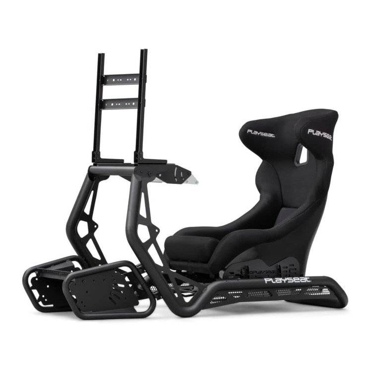 Playseat Sensation Pro Actifit Black