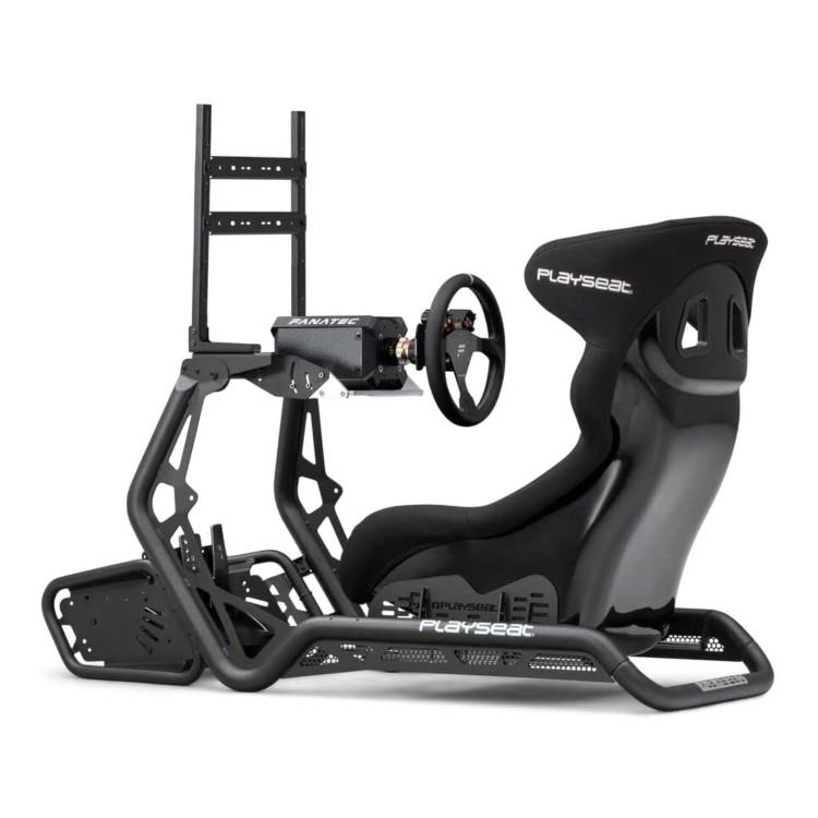 Playseat Sensation Pro Actifit Black