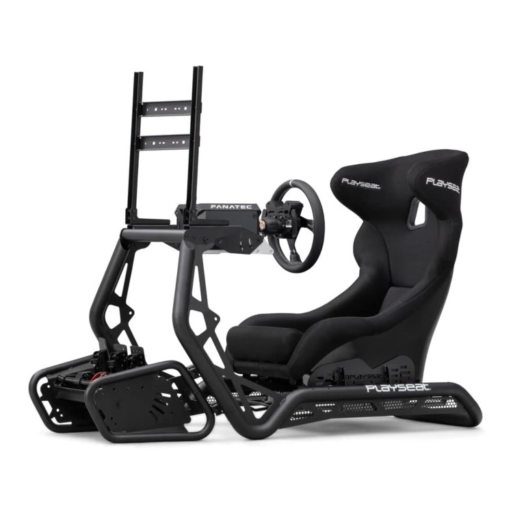 Playseat Sensation Pro Actifit Black