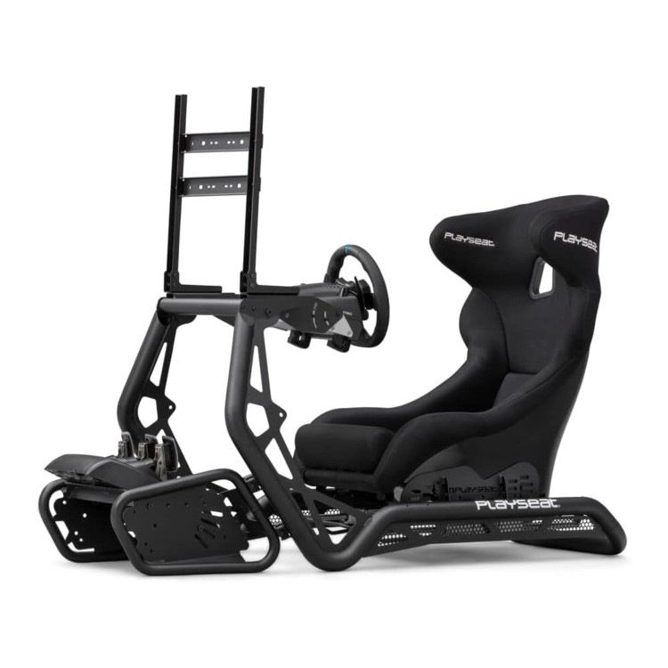 Playseat Sensation Pro Actifit Black
