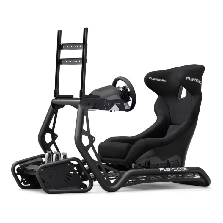 Playseat Sensation Pro Actifit Black