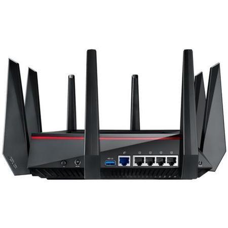 Asus RT-AC5300 Wireless Tri-Band Gigabit Router