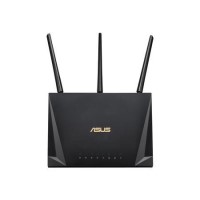Asus RT-AC85P - Wireless router - 4-port switch - GigE - 802.11a/b/g/n/ac - Dual Band