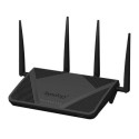 RT2600AC Synology RT2600AC 2.53Gbps Dual-Band 4 Port Router