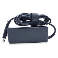 Dell AC Power Adapter 19V 90W includes Power Cable