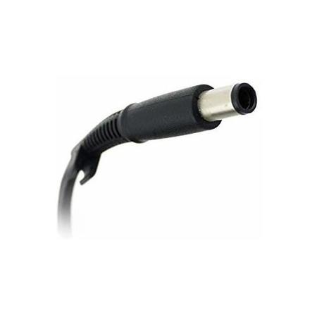 Dell AC Power Adapter 19V 90W includes Power Cable