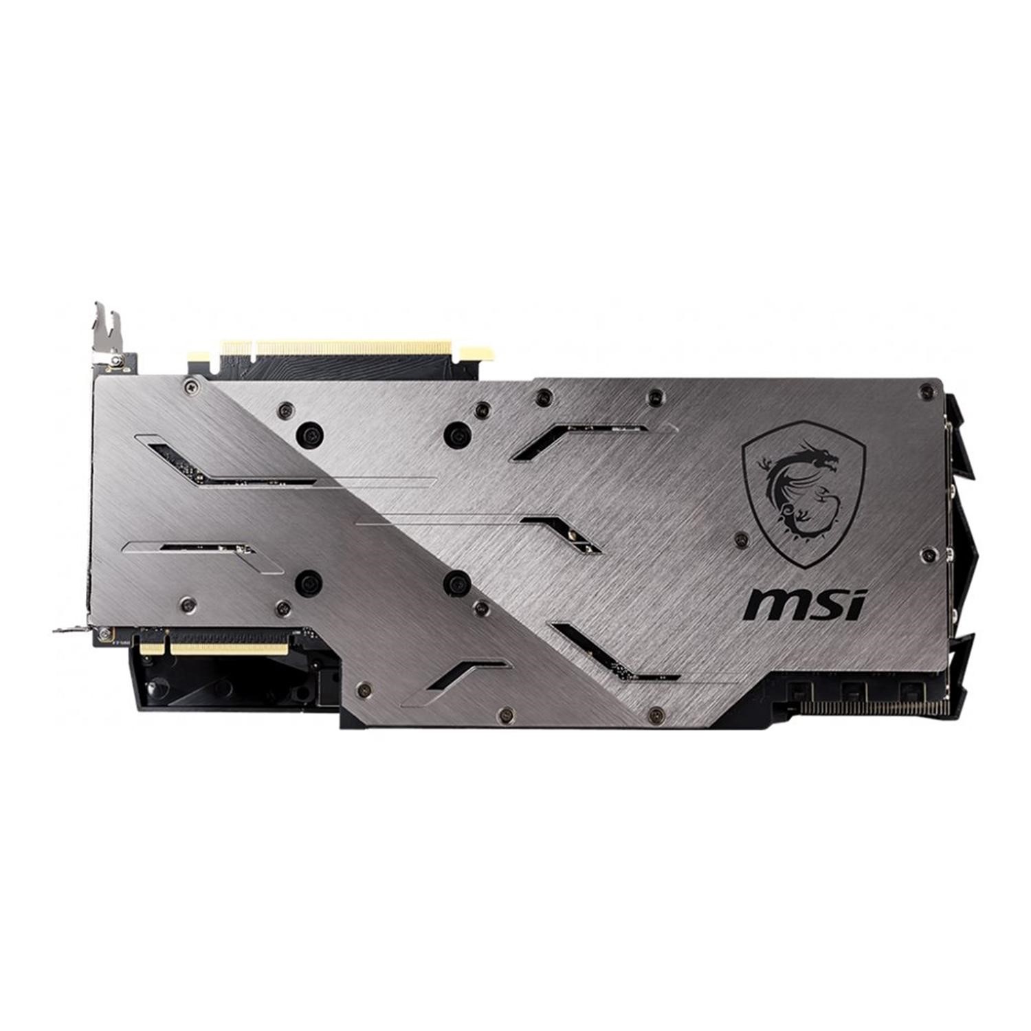 GeForce RTX 2070 super msi Refurbished - MSI NVIDIA GeForce RTX 2070 SUPER 8GB GAMING X