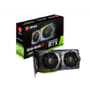 MSI GeForce RTX 2070 SUPER GAMING X 8GB Twin Fan RGB Graphics Card