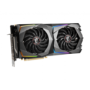 MSI GeForce RTX 2070 SUPER GAMING X 8GB Twin Fan RGB Graphics Card