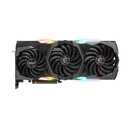 MSI GeForce RTX 2080 GAMING X TRIO 8GB Graphics Card