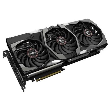 MSI GeForce RTX 2080 GAMING X TRIO 8GB Graphics Card