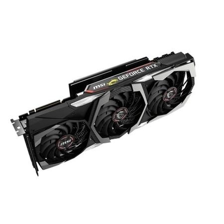 MSI GeForce RTX 2080 GAMING X TRIO 8GB Graphics Card