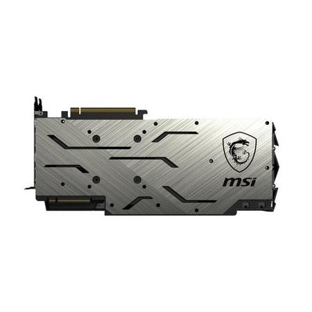 MSI GeForce RTX 2080 GAMING X TRIO 8GB Graphics Card