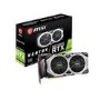 MSI GeForce RTX 2080 SUPER VENTUS XS OC 8GB Twin Fan Graphics Card 