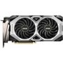 MSI GeForce RTX 2080 SUPER VENTUS XS OC 8GB Twin Fan Graphics Card 