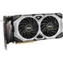 MSI GeForce RTX 2080 SUPER VENTUS XS OC 8GB Twin Fan Graphics Card 