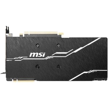 MSI GeForce RTX 2080 SUPER VENTUS XS OC 8GB Twin Fan Graphics Card 