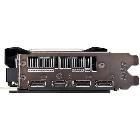 MSI GeForce RTX 2080 SUPER VENTUS XS OC 8GB Twin Fan Graphics Card 