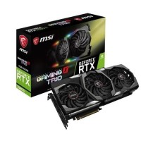 MSI GeForce RTX 2080 Ti GAMING X TRIO 11GB Graphics Card