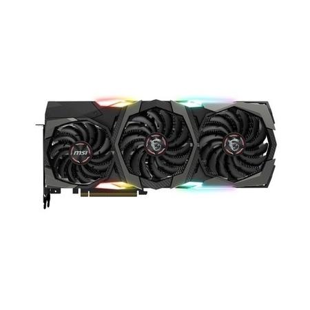 MSI GeForce RTX 2080 Ti GAMING X TRIO 11GB Graphics Card