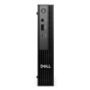 Dell Pro Micro QCM1250 Intel Core Ultra 7 265T 16GB RAM 512GB SSD Intel Graphics Windows 11 Pro Desktop PC