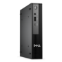Dell Pro Micro QCM1250 Intel Core Ultra 7 265T 16GB RAM 512GB SSD Intel Graphics Windows 11 Pro Desktop PC
