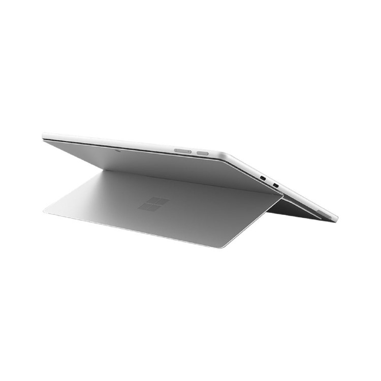 Microsoft Surface Pro 9 Qualcomm Adreno 8CX 16GB 256GB 13" Wi-Fi 6E - 5G LTE - Windows 11 Home  - Platinum