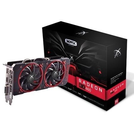 Amd Radeon Rx 460 Update 460 Windforce Amd Radeon Rx 460 Review