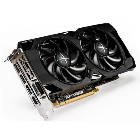 XFX AMD Radeon RX 470 4GB Graphics Card Laptops Direct