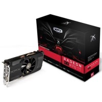 XFX Radeon RX 470 4GB GDDR5 Graphics Card