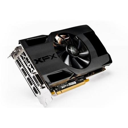 XFX Radeon RX 470 4GB GDDR5 Graphics Card