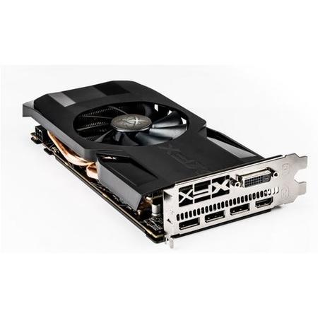 XFX Radeon RX 470 4GB GDDR5 Graphics Card