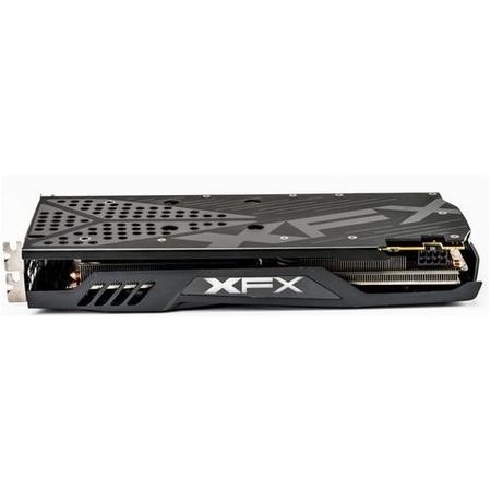 XFX Black Edition Radeon RX 480 8GB GDDR5 Graphics Card Laptops