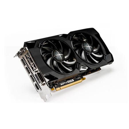 XFX Radeon RX 480 Triple X Edition 8GB GDDR5 Graphics Card