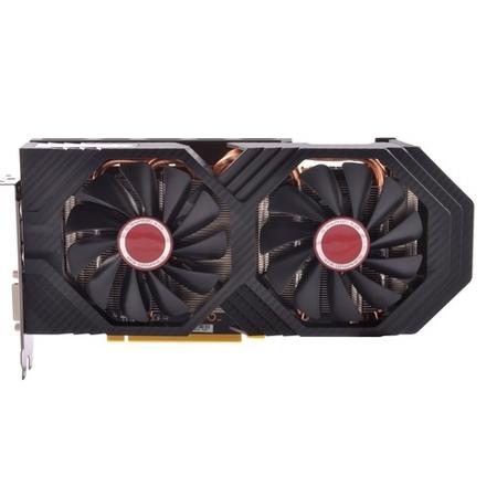 XFX Radeon RX 580 Black Edition 8GB GDDR5 Graphics Card