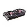 XFX Radeon RX 580 Black Edition 8GB GDDR5 Graphics Card
