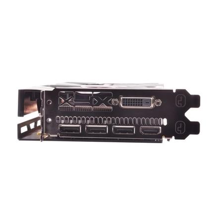 XFX Radeon RX 580 Black Edition 8GB GDDR5 Graphics Card