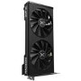 XFX SPEEDSTER SWFT 210 AMD Radeon&#153; RX 7600 Core Edition Graphics Card