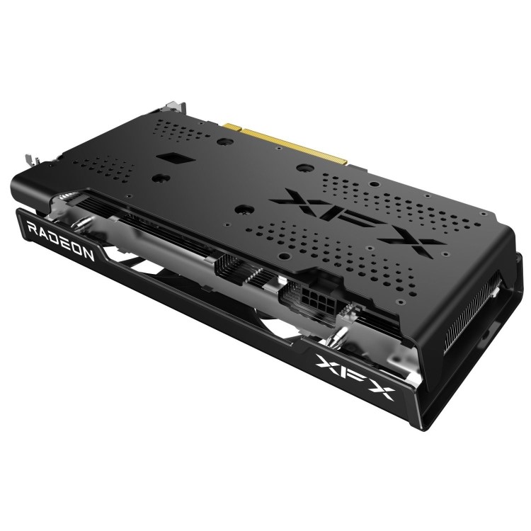 XFX SPEEDSTER SWFT 210 AMD Radeon&#153; RX 7600 Core Edition Graphics Card