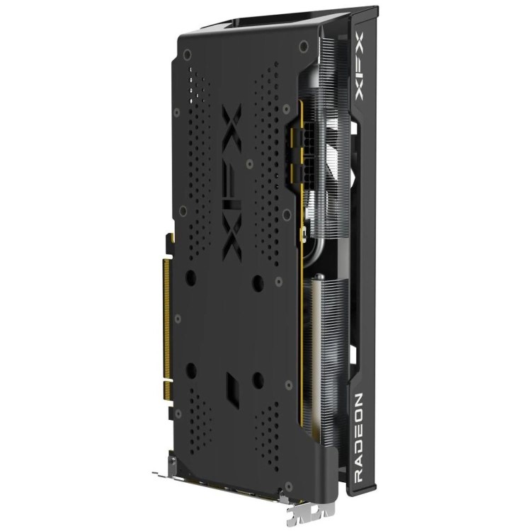 XFX Speedster SWFT 210 Radeon RX 7600 XT 16GB GDDR6 Graphics Card