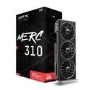 XFX SPEEDSTER MERC 310 AMD Radeon RX 7900 XTX Black Edition 24GB GDDR6 Gaming Graphics Card