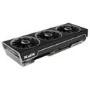 XFX SPEEDSTER MERC 310 AMD Radeon RX 7900 XTX Black Edition 24GB GDDR6 Gaming Graphics Card