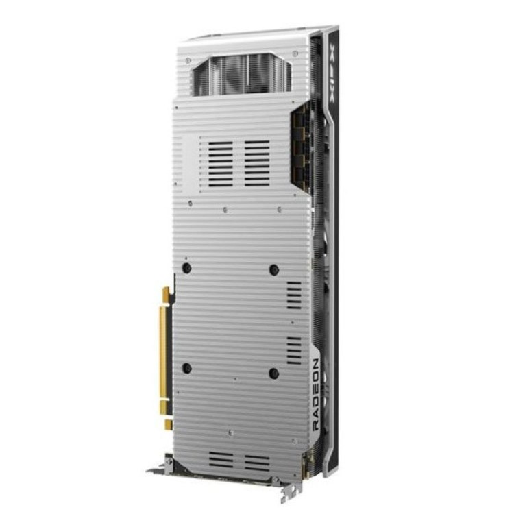 XFX SPEEDSTER MERC 310 AMD Radeon RX 7900 XTX Black Edition 24GB GDDR6 Gaming Graphics Card